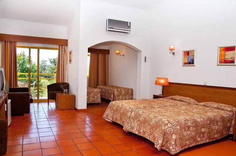Hotel Pinhal Do Sol Картейра