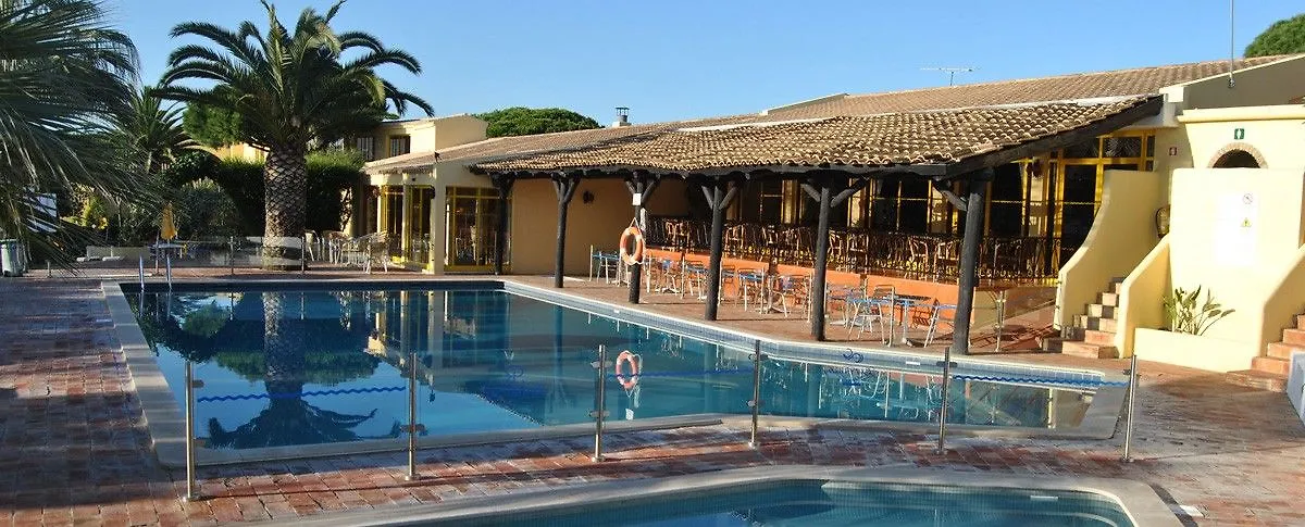 Hotel Pinhal Do Sol Картейра