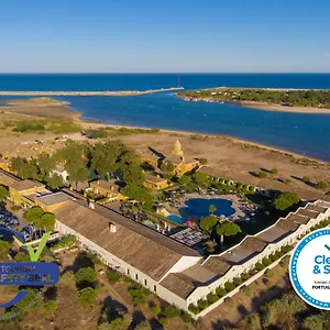 Hotel Gale Albacora, Tavira