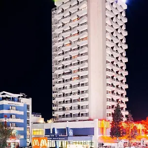 Kuban & Aquapark Bulgarije