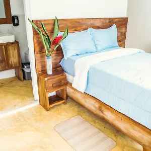 El Ermitano Bed and breakfast Samaná