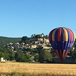 Bed & Breakfast Chez Calou