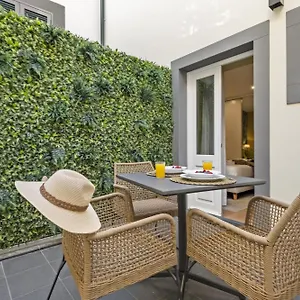Tropical By Madeira Sun Travel Apartamento Funchal (Madeira)