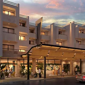 Отель Algarve By Ihg, Албуфейра