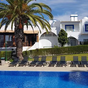 Отель Pestana Palm Gardens, Карвоейру