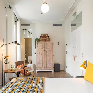 Casa Janelas Com Vista Gasthof