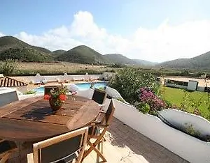 Gasthuis Casa Fajara, Carrapateira