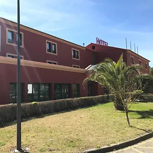 Hotel Garden