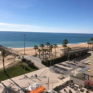 Apartamento Sea View 20m To - Algarve
