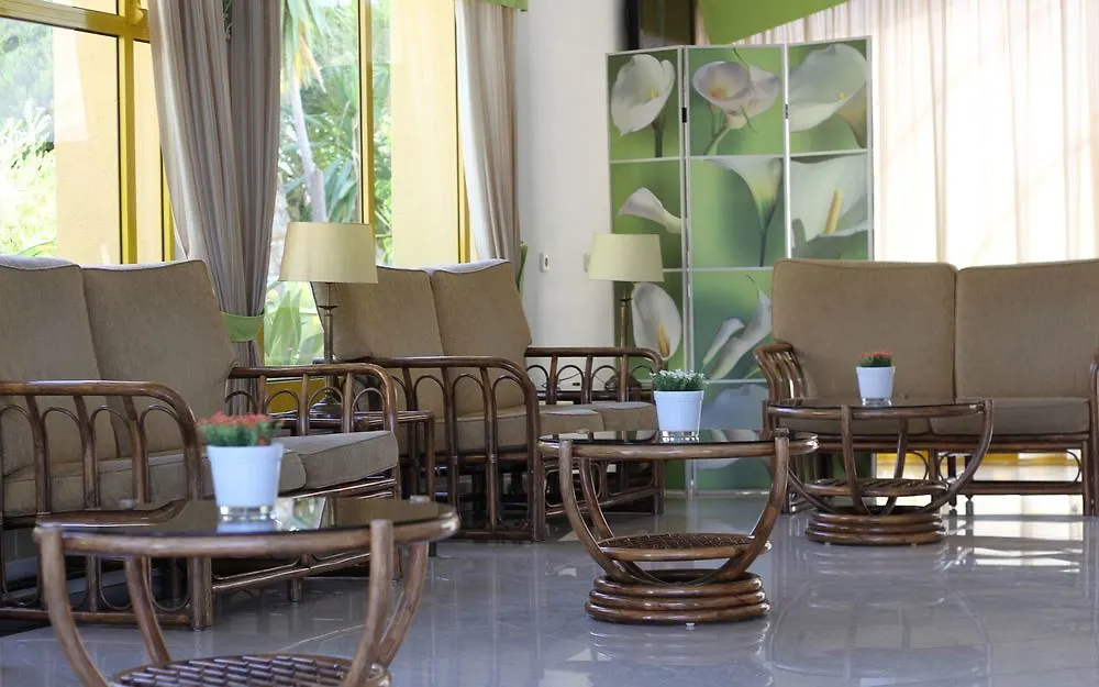 Hotel Pinhal Do Sol Картейра 3*,