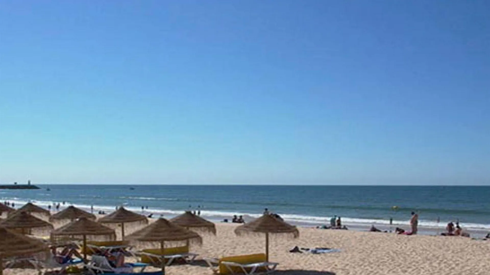 ***  Hotel Pinhal Do Sol Картейра Португалия