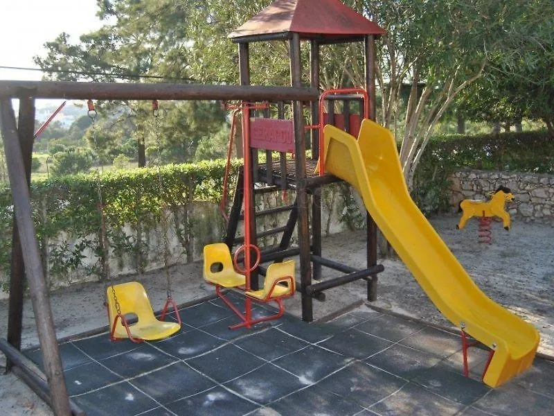 Hotel Pinhal Do Sol Quarteira
