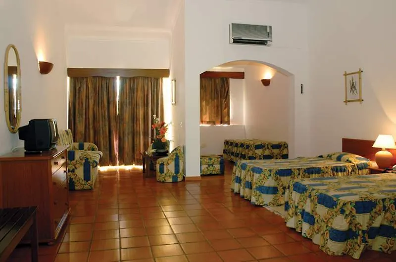 Hotel Pinhal Do Sol Quarteira