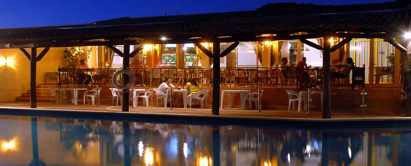 ***  Hotel Pinhal Do Sol Quarteira Portogallo