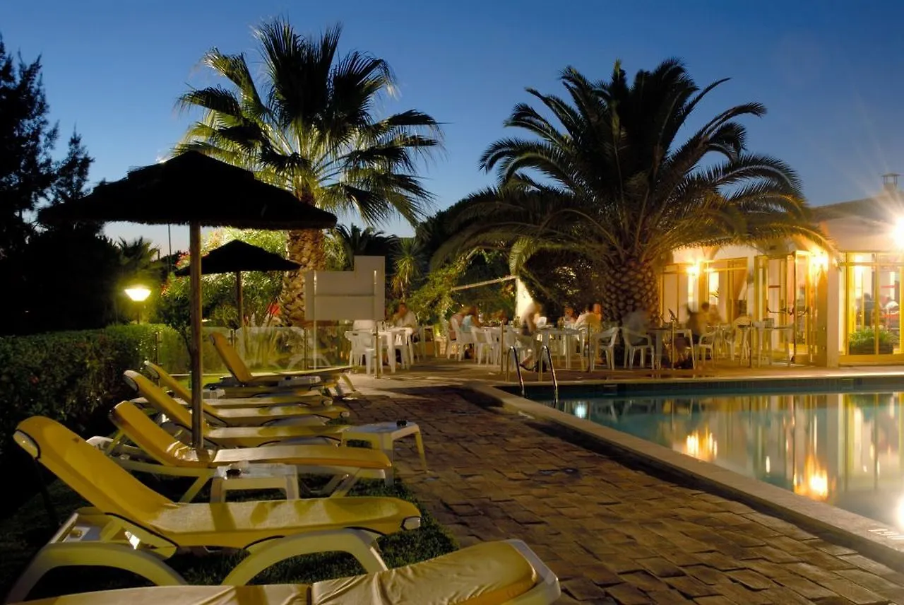 Hotel Pinhal Do Sol Quarteira