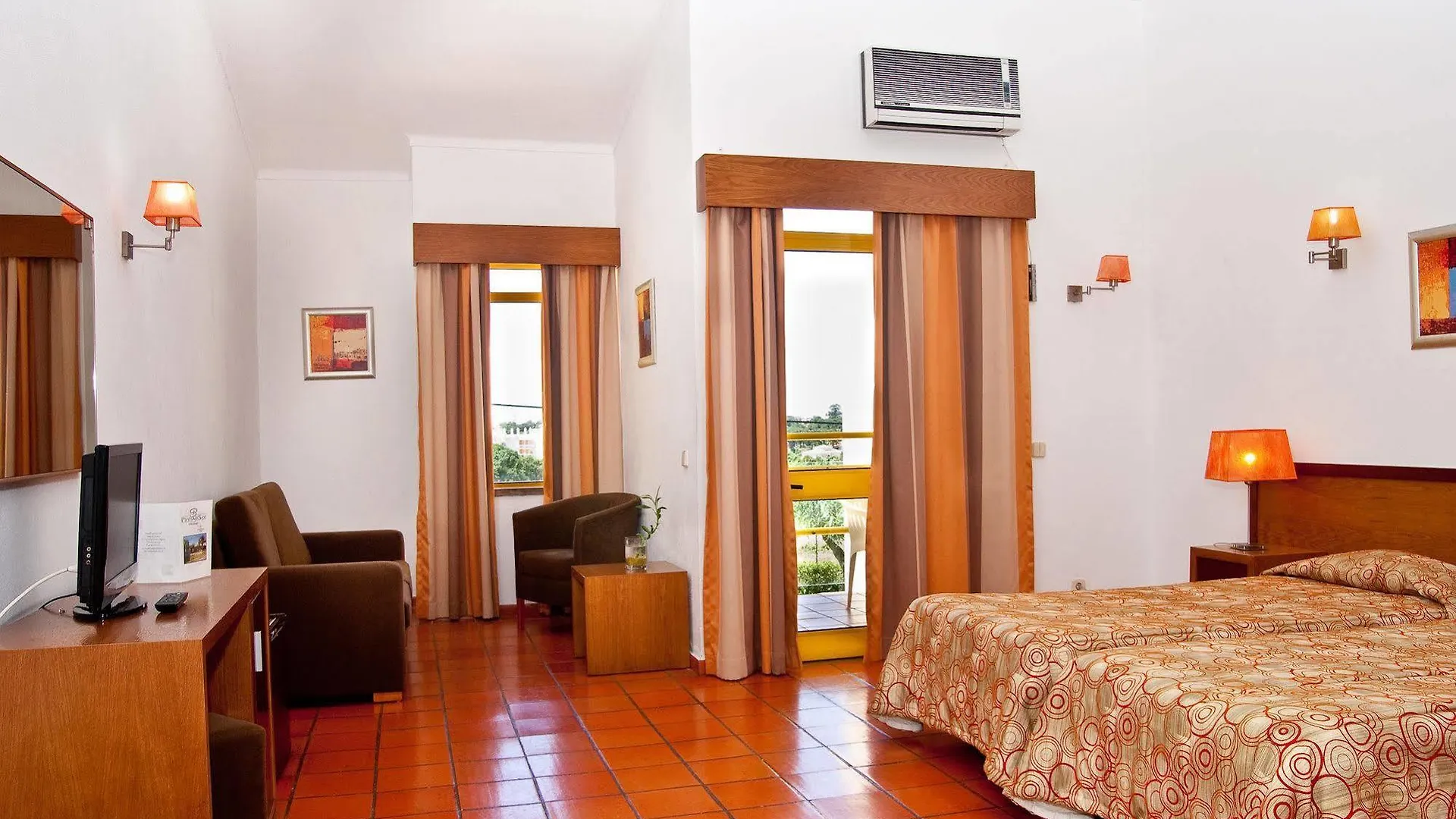 Hotel Pinhal Do Sol Quarteira