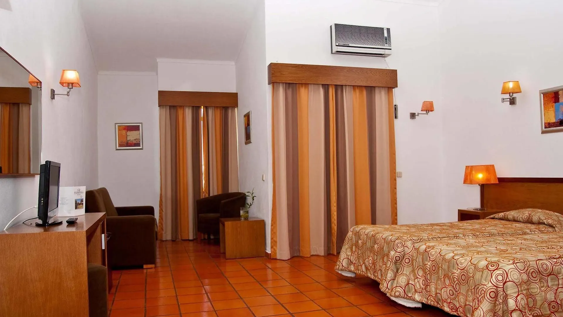Hotel Pinhal Do Sol Quarteira