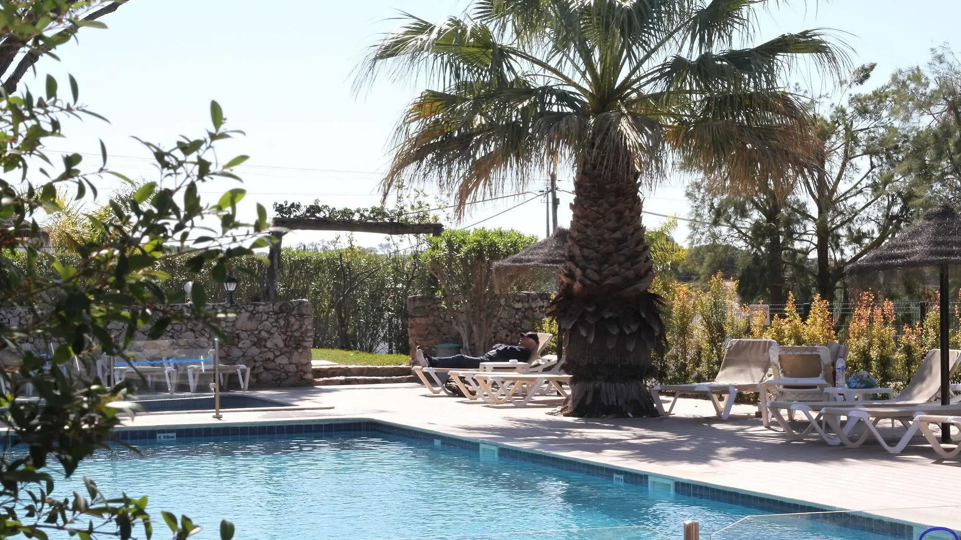 Hotel Pinhal Do Sol Quarteira